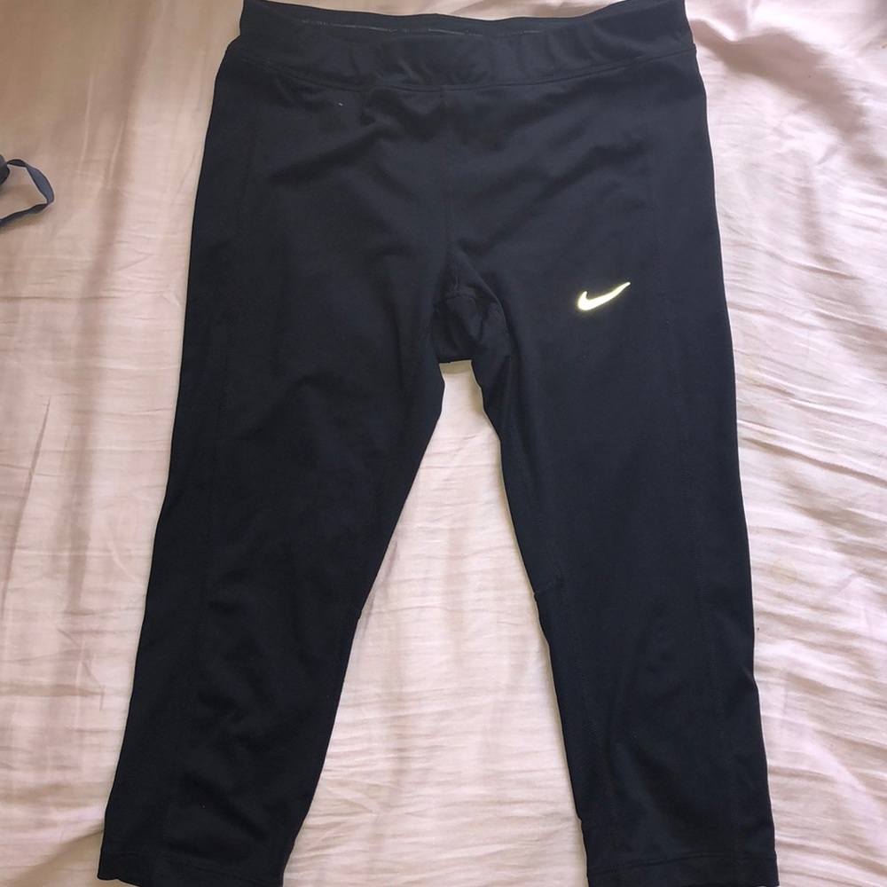 Nike 3/4 Leggings